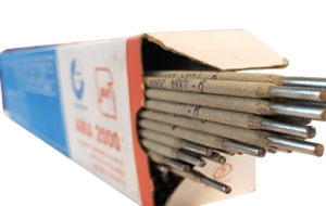 الکترود 6013 نمره 3 آما کد 2000(20 کیلویی) - فروشگاه اینترنتی سایش ابزار